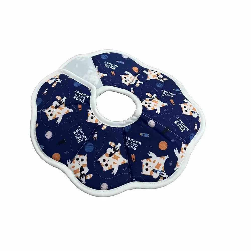 Cat Cone Soft Collar